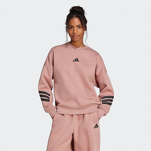 adidas Sportswear Sweatshirt "W FI 3S SWT" günstig online kaufen