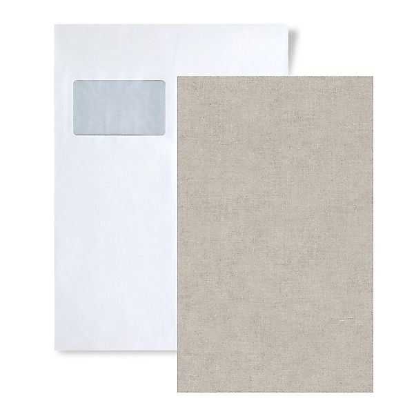 PROFHOME 1 MUSTERSTÜCK S-367207-GU DIN A4 MUSTER der Uni Tapete günstig online kaufen