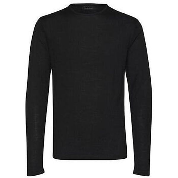 Casual Friday  Pullover Pull tricot à col rond  kent merino günstig online kaufen