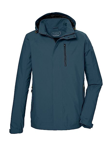 Killtec Outdoorjacke KOS 52 MN JCKT Funktionsjacke: wind- und wasserdicht, günstig online kaufen