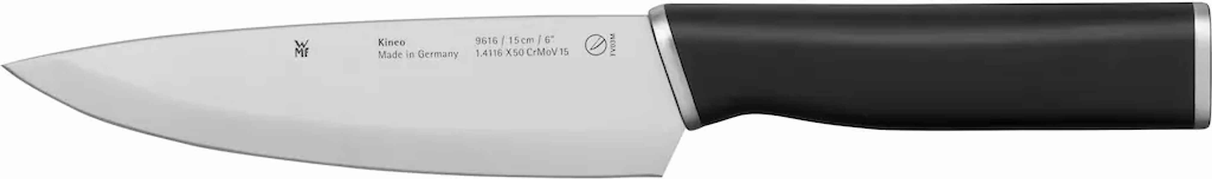 WMF Kochmesser "Kineo" Performance Cut Technologie, hochwertiger Edelstahl, günstig online kaufen