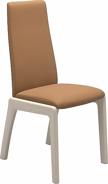 Stressless Polsterstuhl "Laurel" () Low Back, Größe L, mit abgerundeten Bei günstig online kaufen