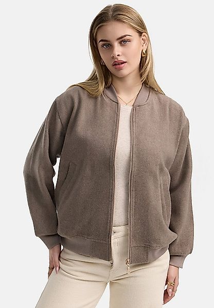 Decay Bomberjacke Kingston Jacke (1-St) günstig online kaufen