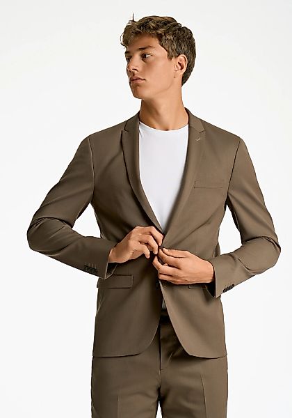 JUNK de LUXE Anzugsakko "Anzugjacke Slim Fit" günstig online kaufen