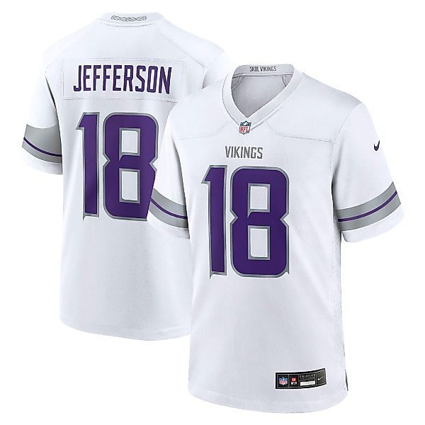 Nike Footballtrikot Nike Trikot Minnesota Vikings günstig online kaufen