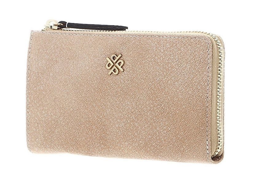 Picard Geldbörse Zip Wallet, aus echtem Rindsleder günstig online kaufen