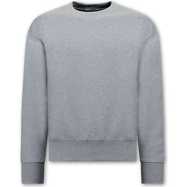 Tony Backer  Sweatshirt Oversize günstig online kaufen