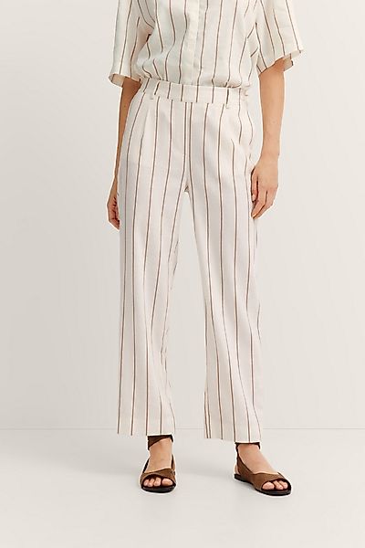 bugatti Stoffhose, mit Bundfalte günstig online kaufen