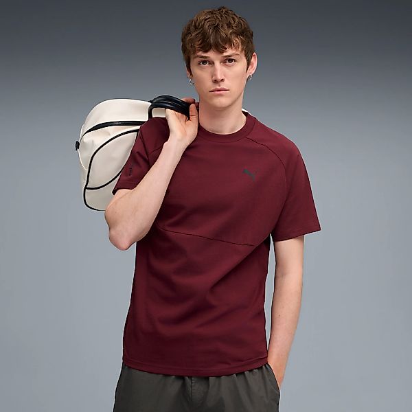PUMA T-Shirt "TECH TEE" günstig online kaufen