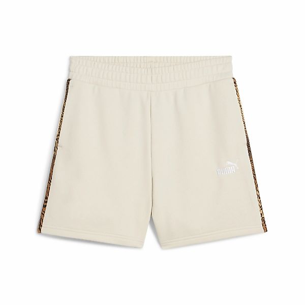 PUMA Sporthose "Essentials Graphic Animal 5" Shorts Damen" günstig online kaufen