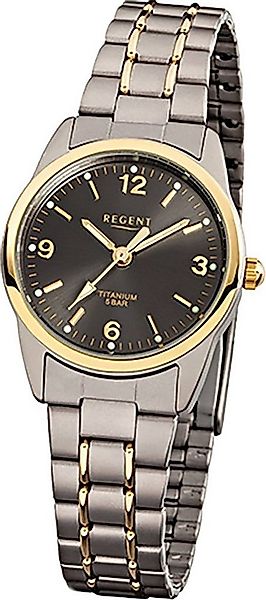Regent Quarzuhr F-429 günstig online kaufen