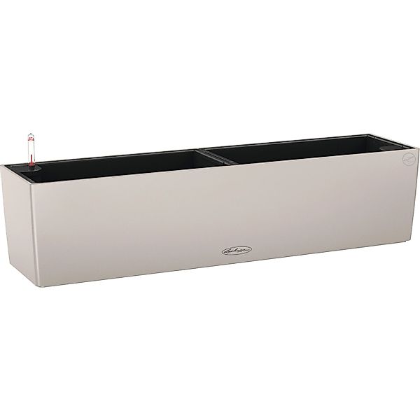 Lechuza® Balkonkasten Balconera Color 80 sandbraun günstig online kaufen