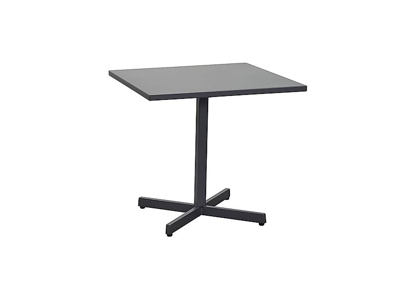 LC Garden Gartentisch »Sunewo« Balkontisch 70x70cm günstig online kaufen
