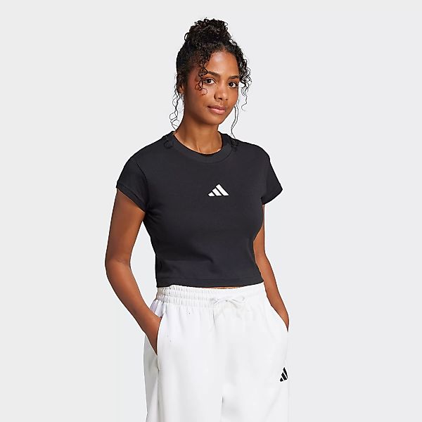 adidas Sportswear T-Shirt "W FI SL BB TEE" günstig online kaufen