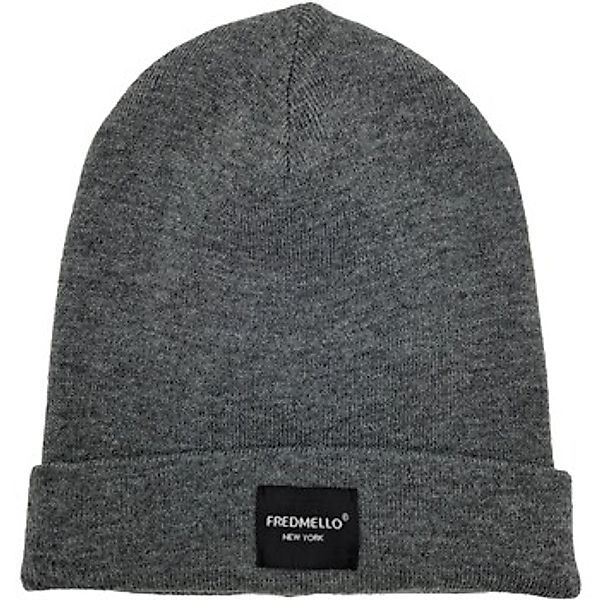 Fred Mello  Mütze fm18w10hm-g günstig online kaufen