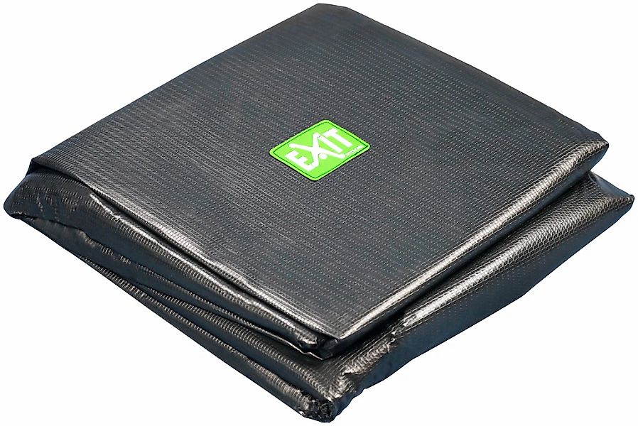 EXIT Pool-Abdeckplane "mit Gummizug für sicheren Halt" für Frame-Pool oder günstig online kaufen