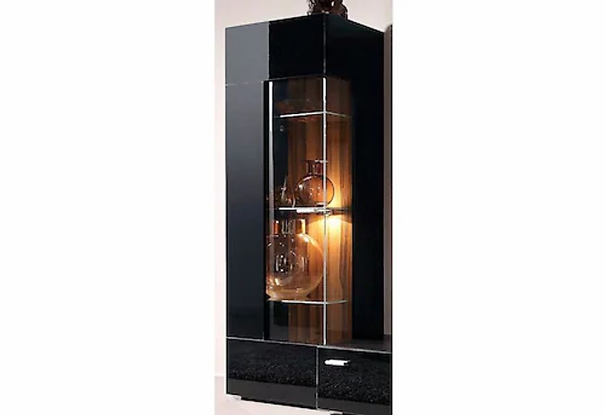 Höltkemeyer Vitrine »Happy«, Standvitrine, Höhe 146 cm günstig online kaufen