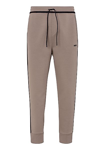 BOSS GREEN Jogginghose Hadiko Tape mit günstig online kaufen