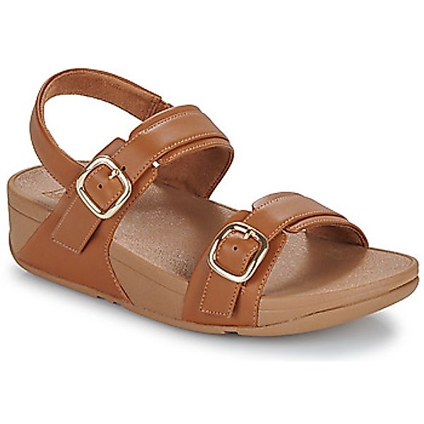 FitFlop  Sandalen Lulu Adjustable günstig online kaufen