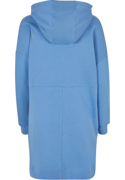 URBAN CLASSICS Shirtkleid Urban Classics Damen günstig online kaufen