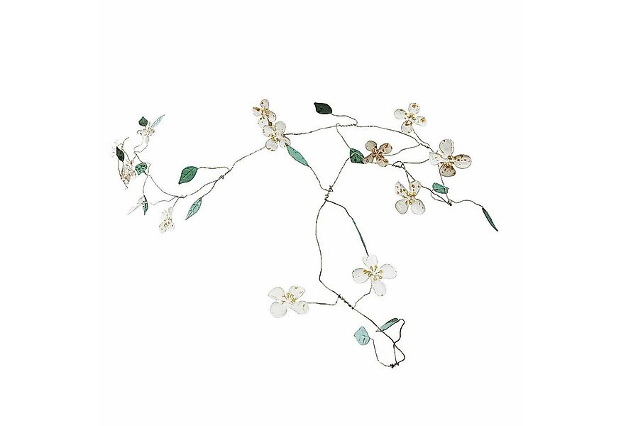 Kunstgirlande Girlande Sambucus grün, Mirabeau, Höhe 180.0 cm günstig online kaufen