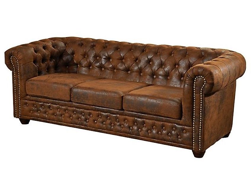 Massivmoebel24 Sofa günstig online kaufen