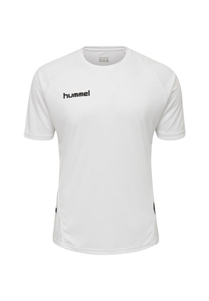 hummel Trainingsanzug & SET Rundhalsausschnitt elastischer günstig online kaufen