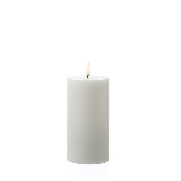 UYUNI Lighting LED-Kerze THEA Uyuni Echtwachs günstig online kaufen