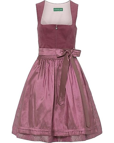 Country Line Dirndl Midi-Dirndl günstig online kaufen