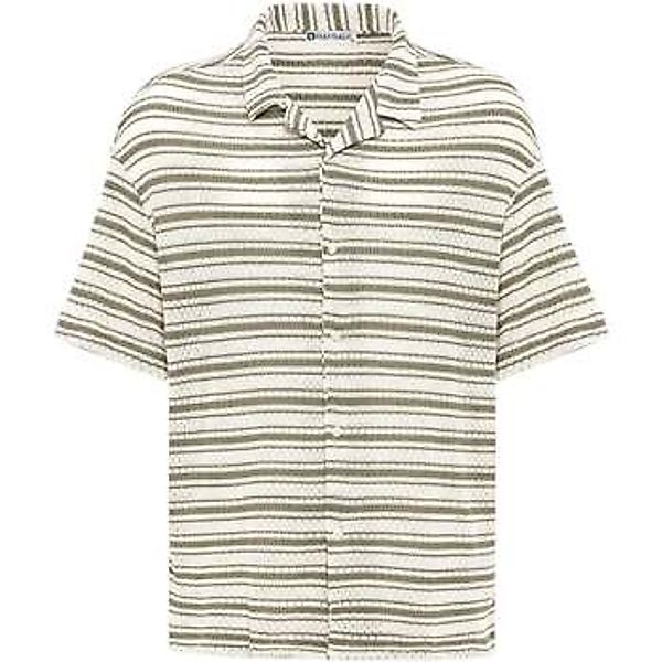 Dandalo  Hemdbluse Paul Oversize Shirt günstig online kaufen
