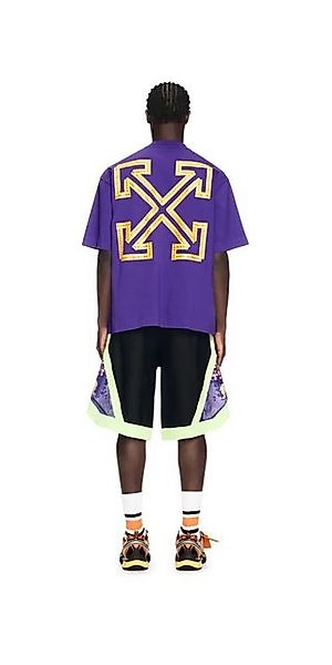 OFF-WHITE Print-Shirt XXL günstig online kaufen