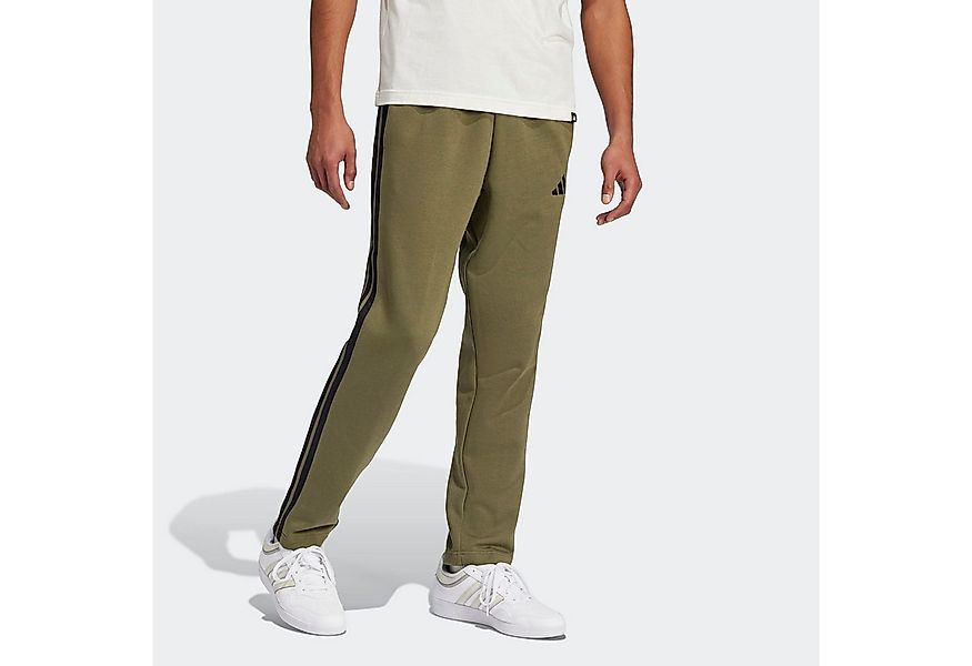 adidas Sportswear Sporthose M 3S FL O PT (1-tlg) aus Baumwolle, Polyester u günstig online kaufen