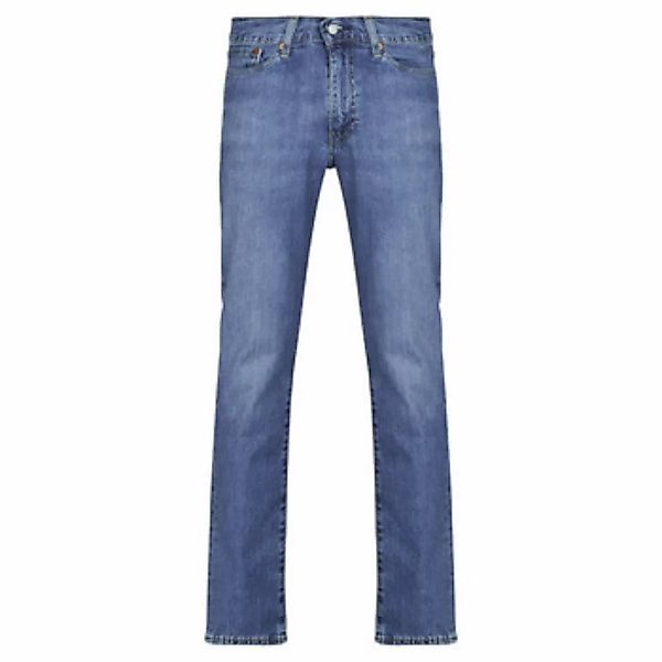 Levis Slim-fit-Jeans "511 SLIM", mit Stretch günstig online kaufen