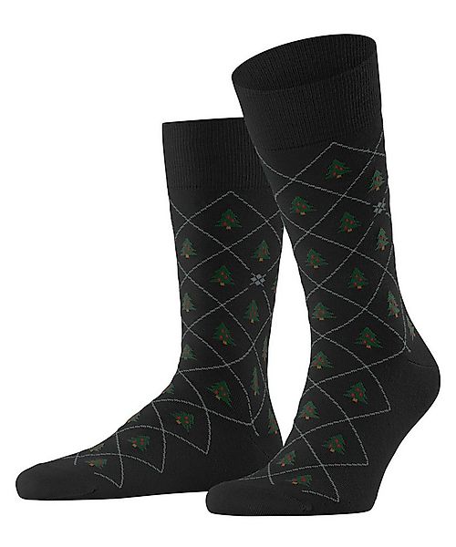 Burlington Socken Christmas Tree (1-Paar) günstig online kaufen