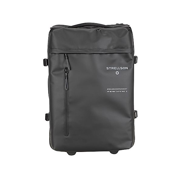 Strellson Hartschalen-Trolley Strellson - Unisex Trolley günstig online kaufen