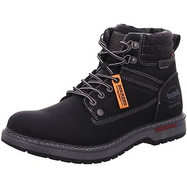 Dockers by Gerli 47AF001-600100 Stiefel günstig online kaufen