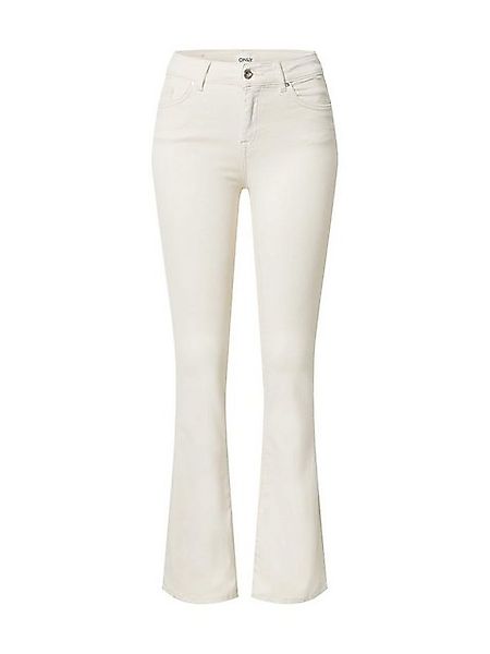 ONLY Bootcut-Jeans ONLBLUSH MID FLARED DNM NOOS günstig online kaufen