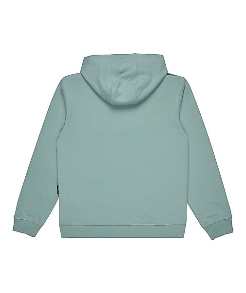 Quiksilver Kapuzensweatshirt TYPED OUT HOODIE YOUTH günstig online kaufen