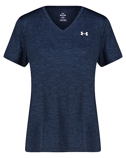 Under Armour® T-Shirt Damen Trainingsshirt UA günstig online kaufen