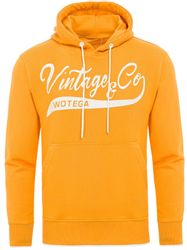 WOTEGA Kapuzenpullover Sweat Hoodie WT Star günstig online kaufen