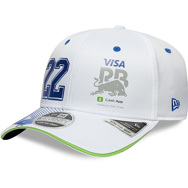 New Era Snapback Cap 9Seventy Stretch günstig online kaufen
