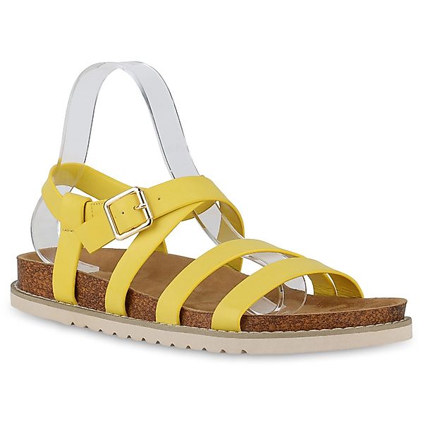 VAN HILL 841269 Riemchensandale Schuhe günstig online kaufen