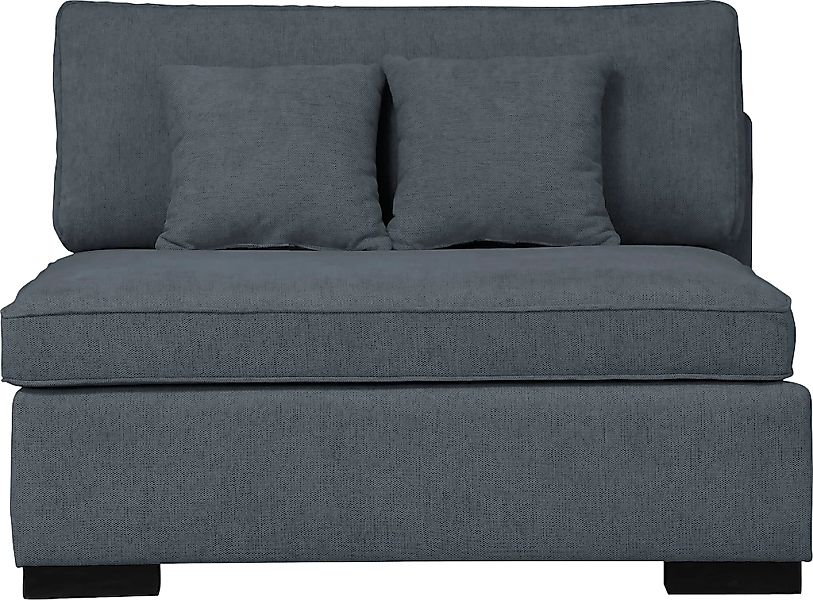Guido Maria Kretschmer Home&Living Sofa-Mittelelement "Skara XXL" günstig online kaufen