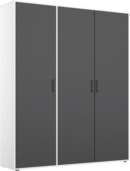 rauch Kleiderschrank "VOYAGER Otto´s Choice Garderobe Wäscheschrank TOPSELL günstig online kaufen