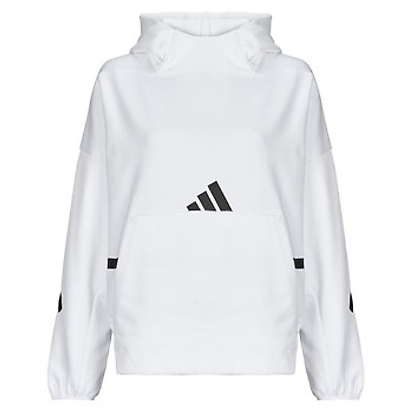 adidas Performance Kapuzenpullover adidas Damen Kapuzenpullover Z.N.E. OH H günstig online kaufen