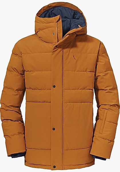 Schöffel Steppjacke Eastcliff mit atmungsaktiver Eigenschaft günstig online kaufen