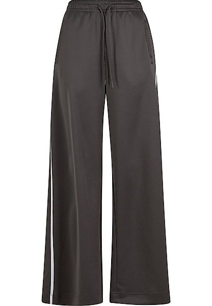 URBAN CLASSICS Jogginghose Urban Classics Ladies Wide Leg Track Pants (1-tl günstig online kaufen