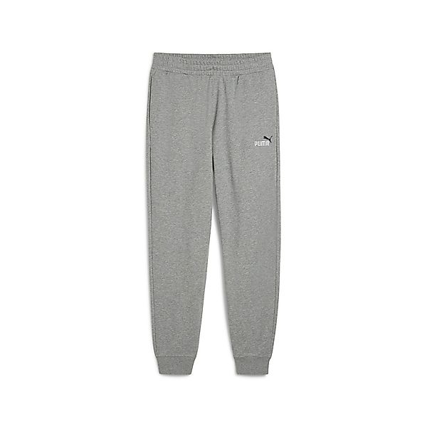 PUMA Trainingshose "ESS 2 COLOR NO. 1 LOGO SWEATPANTS TR CL" günstig online kaufen