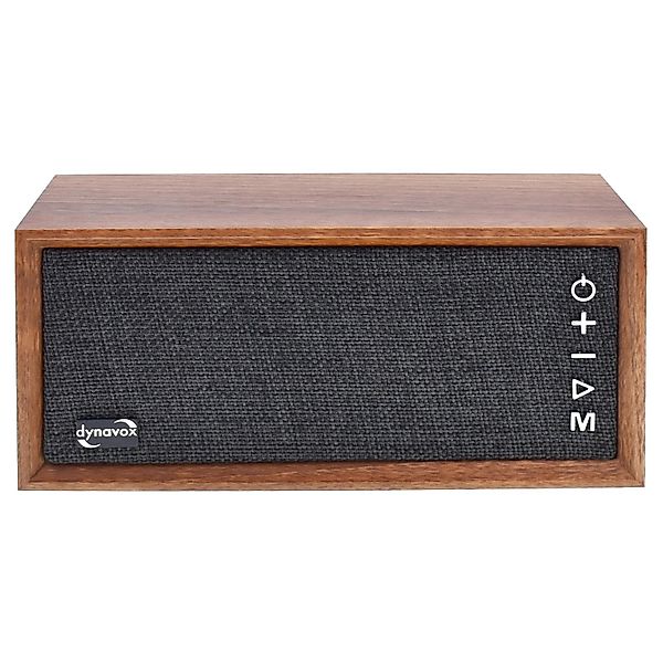 Dynavox Audioplayer Radio FMP3 BT günstig online kaufen