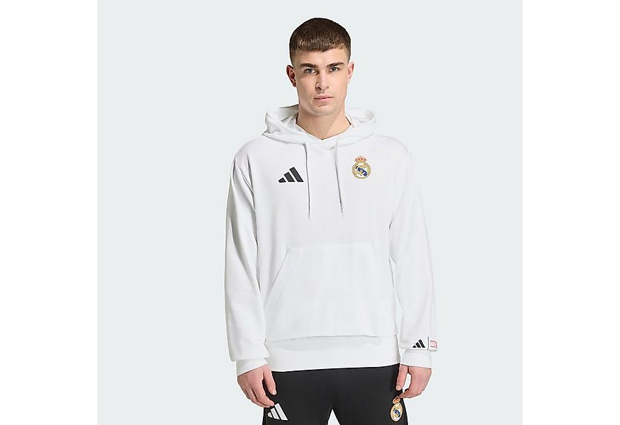 adidas Performance Hoodie ADIDAS REAL MADRID AVENGERS HOODIE (1-tlg) günstig online kaufen